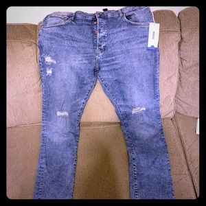Men’s jeans